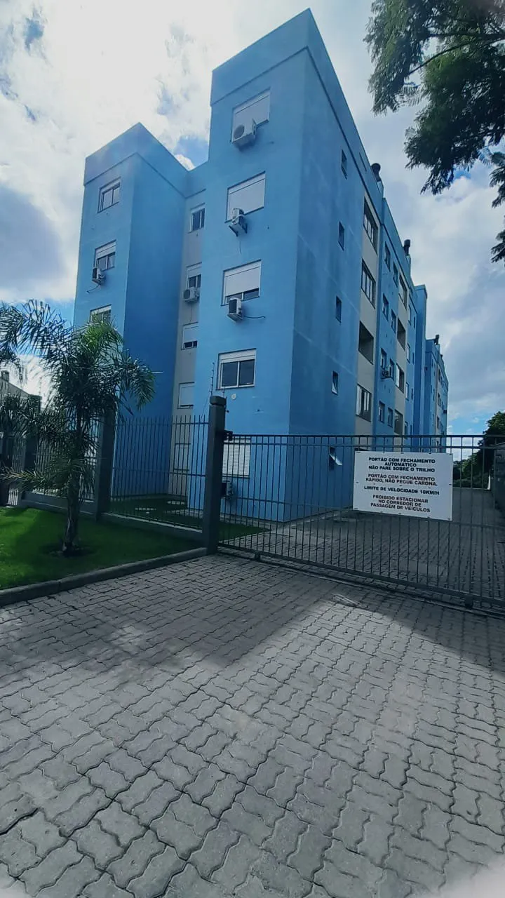 Imagem Apartamento de 2 dormitórios em Viamão