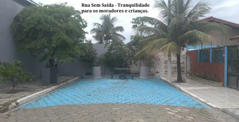 Foto do imóvel Sobrado com 3 Quartos à Venda, 217 m² em Arpoador - Peruíbe