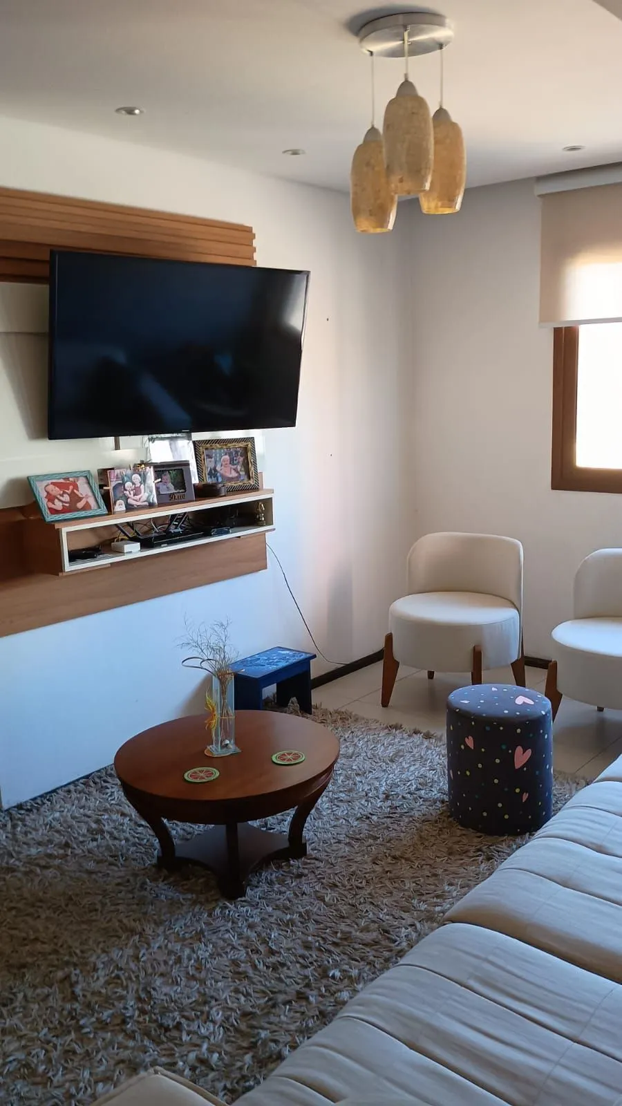 Imagem Apartamento 2 dormitórios, vaga de garagem, Bairro Vista Alegre
