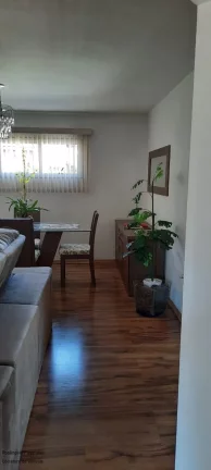 Imagem APARTAMENTO RESIDENCIAL em POÇOS DE CALDAS - MG, SÃO JOÃO