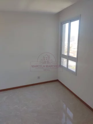 Imagem Apartamento 2 quartos, 1 suíte, sol da manha, lazer completo