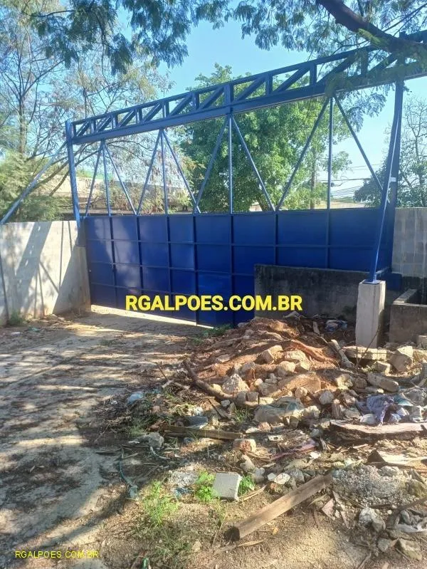Imagem Terreno Comercial para Venda em DUQUE DE CAXIAS, Figueira