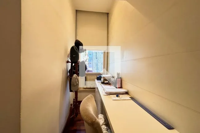 Imagem Apartamento à Venda - Copacabana, 1 Quarto, 90 m2