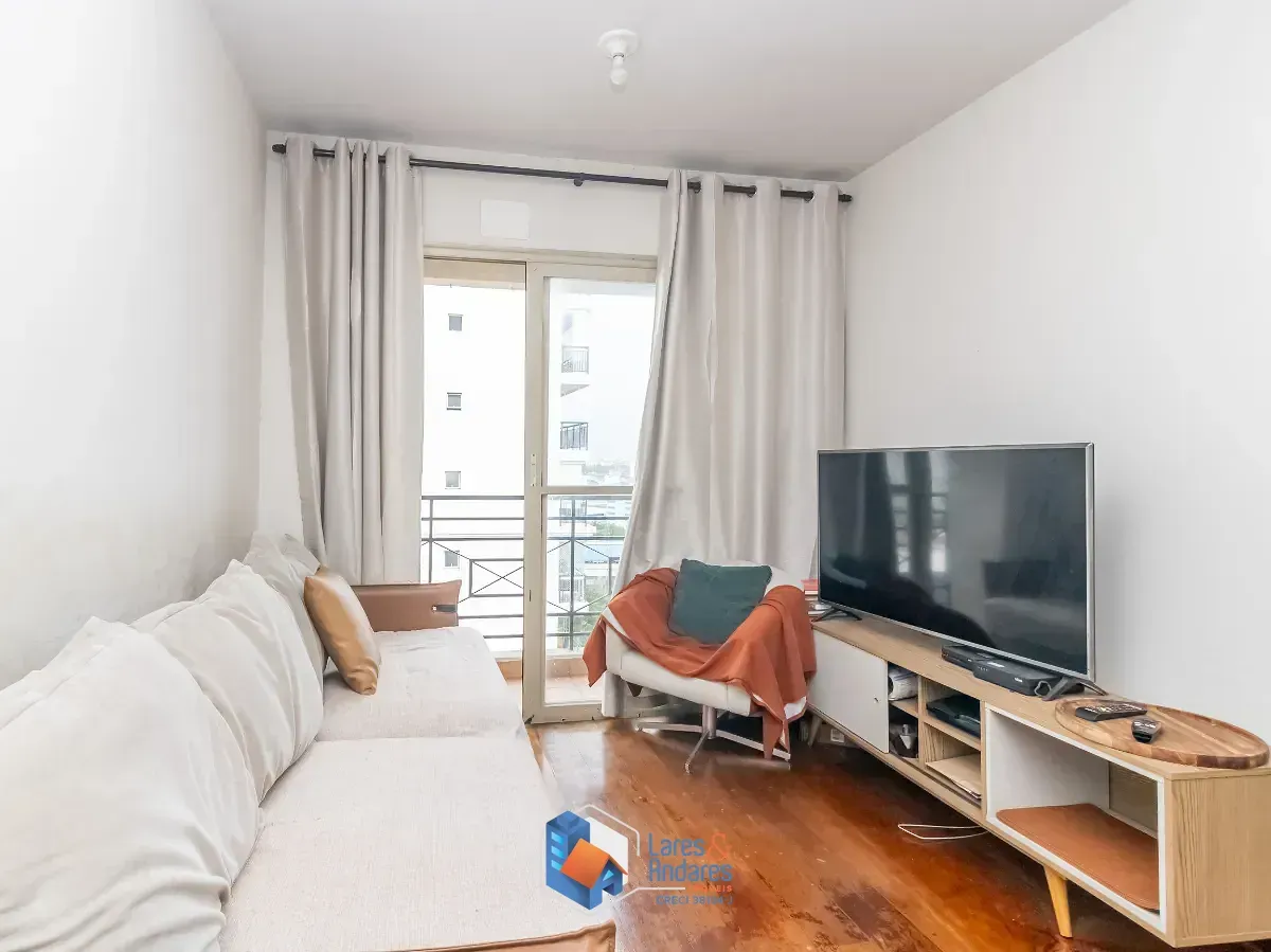 Imagem Apartamento para venda em Ipiranga com 3 quartos, sendo 1 suíte, 66m²
