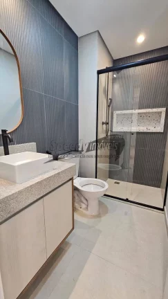Imagem Apartamento em Santos 2 dormitórios - Way Orquidário