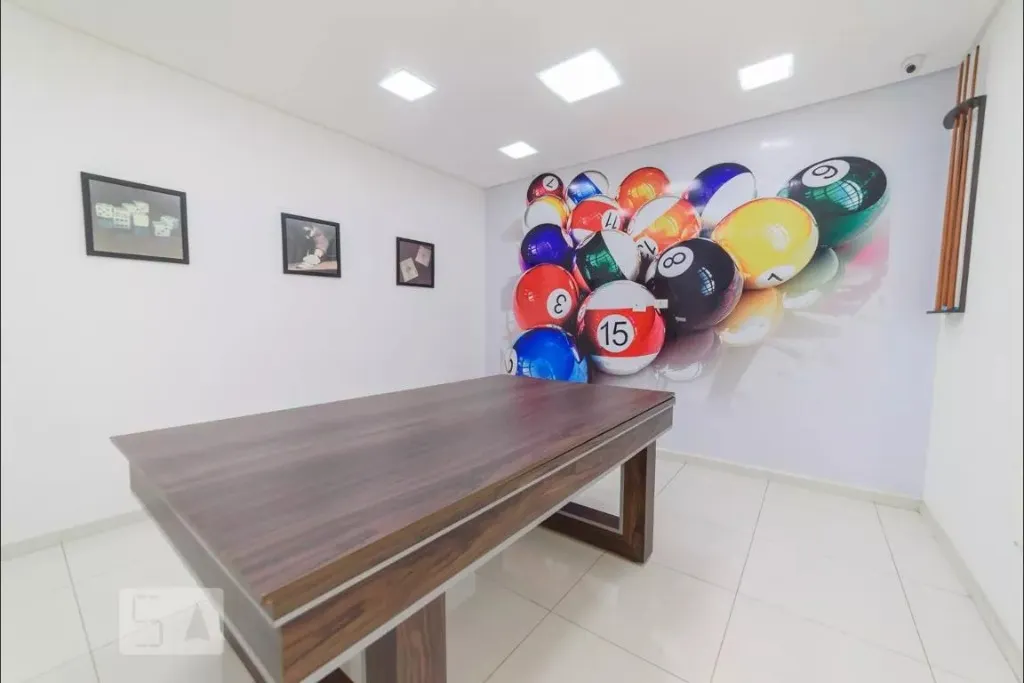 Imagem Condomínio Villa Saint Barthelemy São Caetano do Sul, Apartamento com 3 quartos em São Caetano do Sul Sp