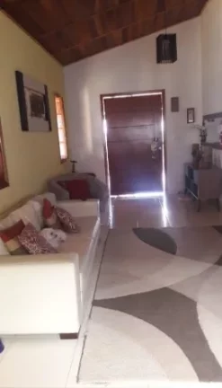 Imagem Chácara Atibaia Linda Vista Morar e Lazer