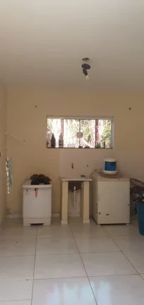 Imagem Sobrado à venda  Vila Independência  Bauru/SP  180m²