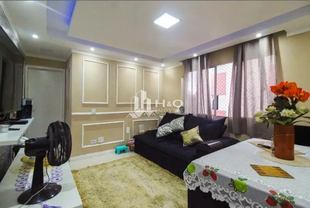 Imagem EXCELENTE OPORTUNIDADE EM ITAQUERA - 49m², VAGA DE GARAGEM E ÓTTIMO PREÇO!