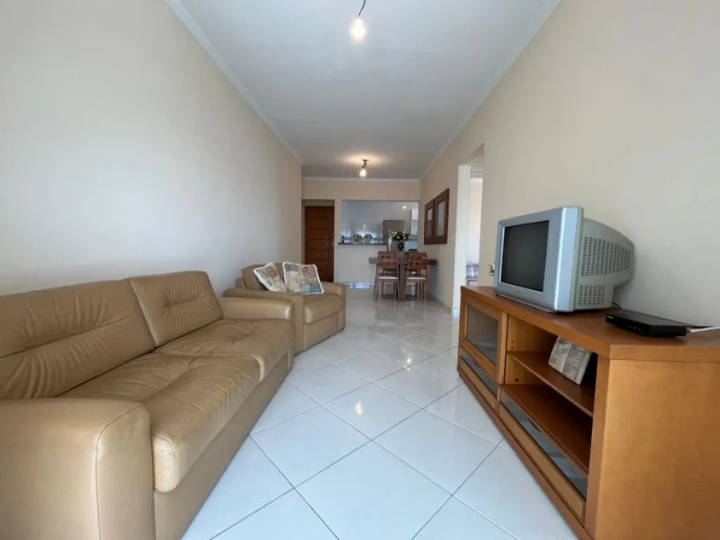Imagem APARTAMENTO COM 89,00 m² - AVIAÇÃO - PRAIA GRANDE SP