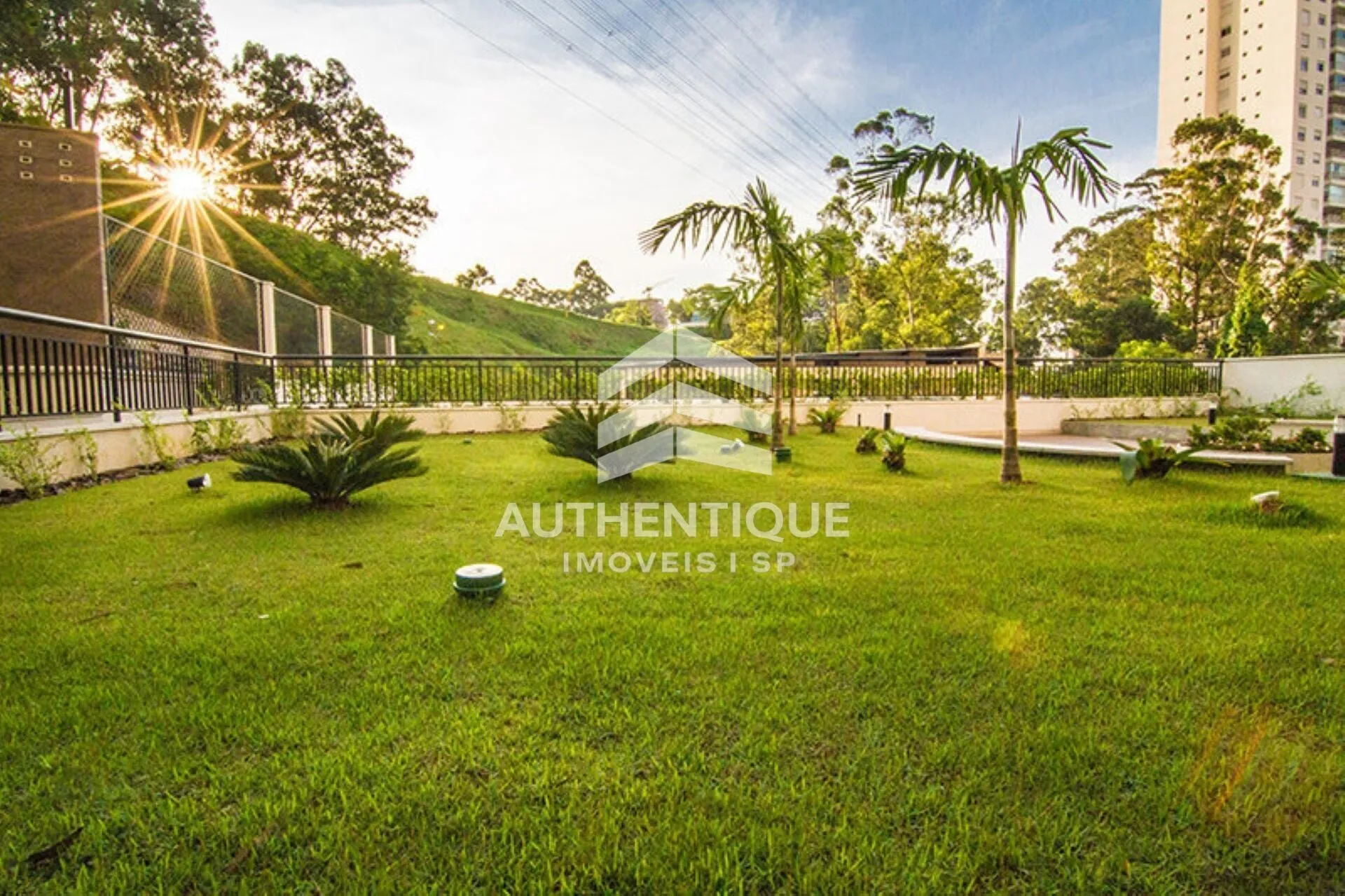 Imagem SENSE BOTANIC MORUMBI - Apartamento à venda no bairro Vila Andrade - São Paulo/SP, Zona Sul