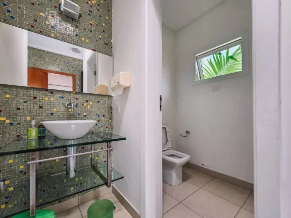 Foto do imóvel Casa à venda com 04 suítes - 504m - Riviera - Módulo 18