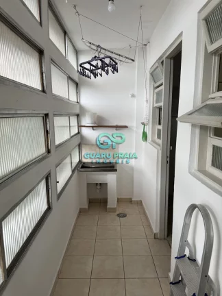 Imagem Apartamento à venda no bairro Pitangueiras - Guarujá/SP