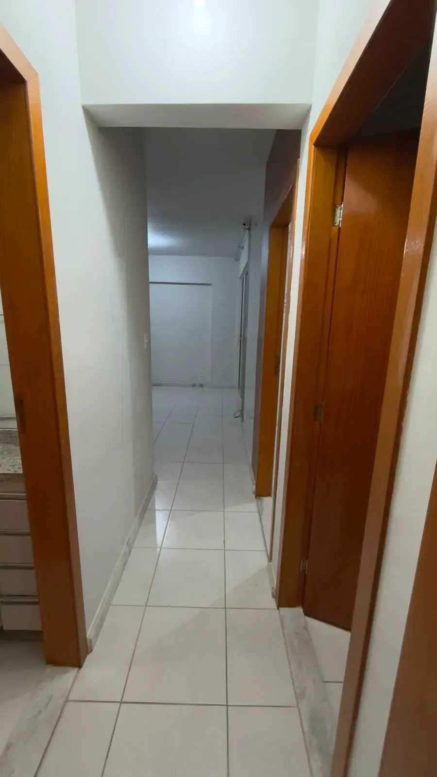 Imagem Apartamento com 3 Quartos à Venda, 57 m² em Chácara - Betim