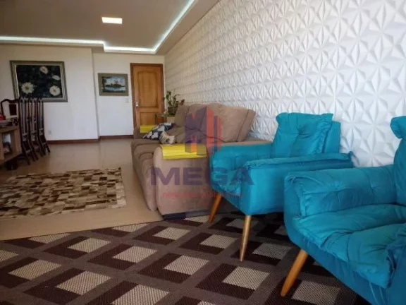 Imagem Amplo 4 quartos, na orla da Praia de Itaparica