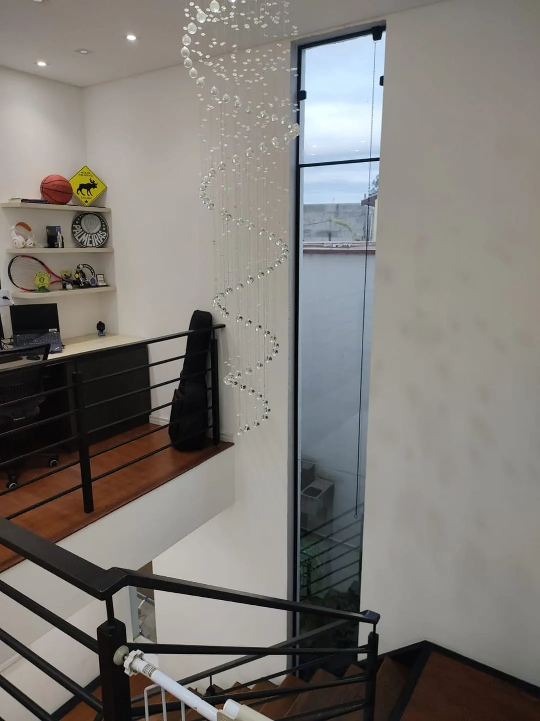 Imagem Casa à venda 3 Quartos, 2 Vagas, 180M², Esplanada Independência, Taubaté - SP