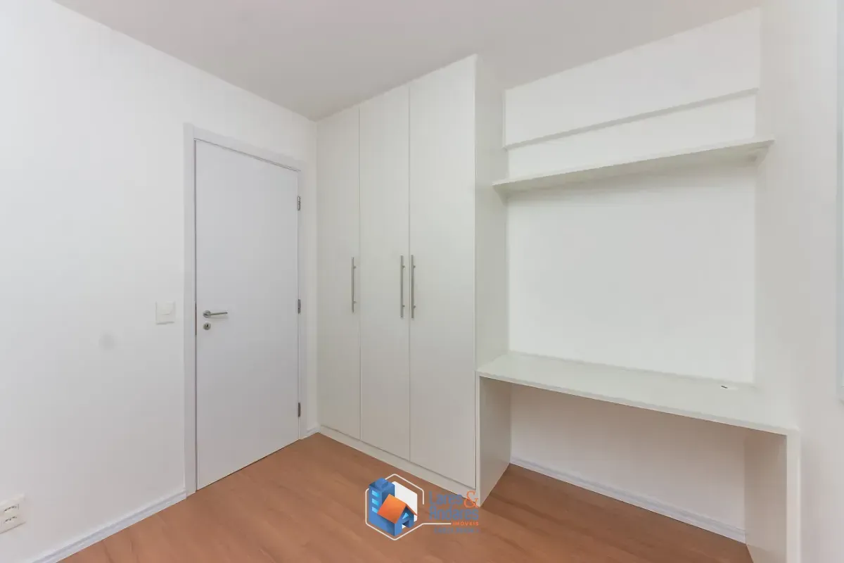 Imagem Apartamento para venda em Vila Emir com 2 quartos, sendo 1 suíte, 66m²
