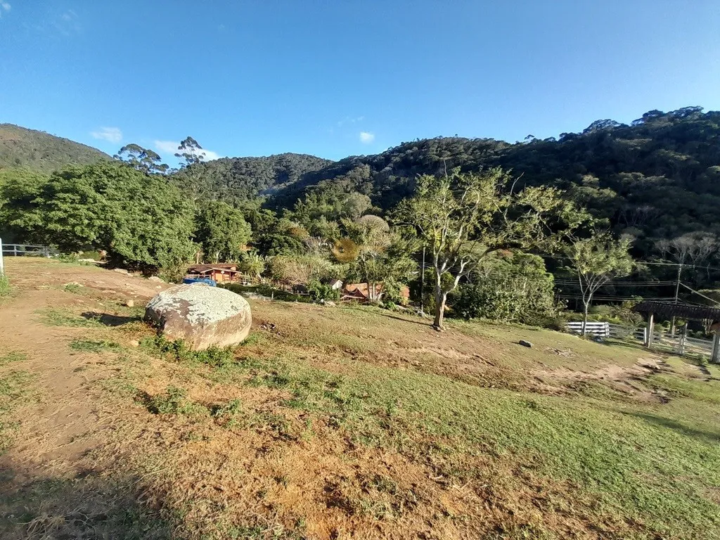 Imagem Haras para Venda em Teresópolis / RJ no bairro Córrego das Pedras