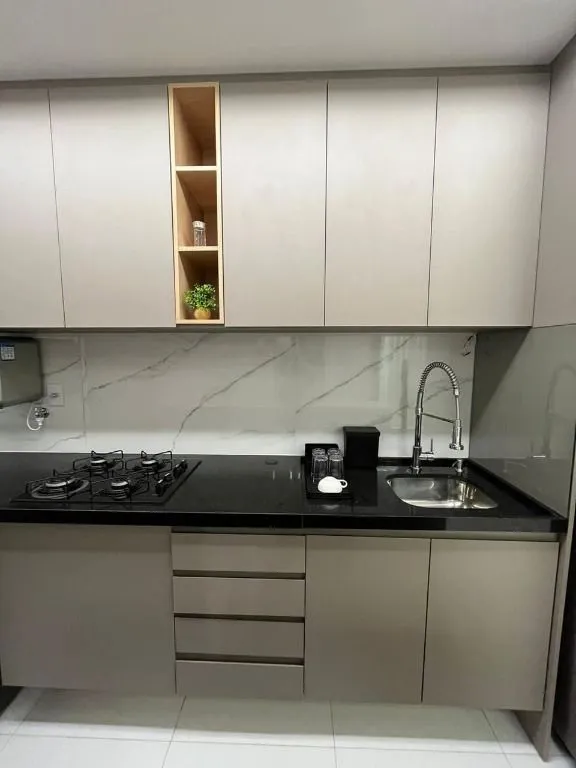 Imagem Apartamento com 2 dormitórios à venda, 620 m² por R$ 629.999,00 - Intermares - Cabedelo/PB