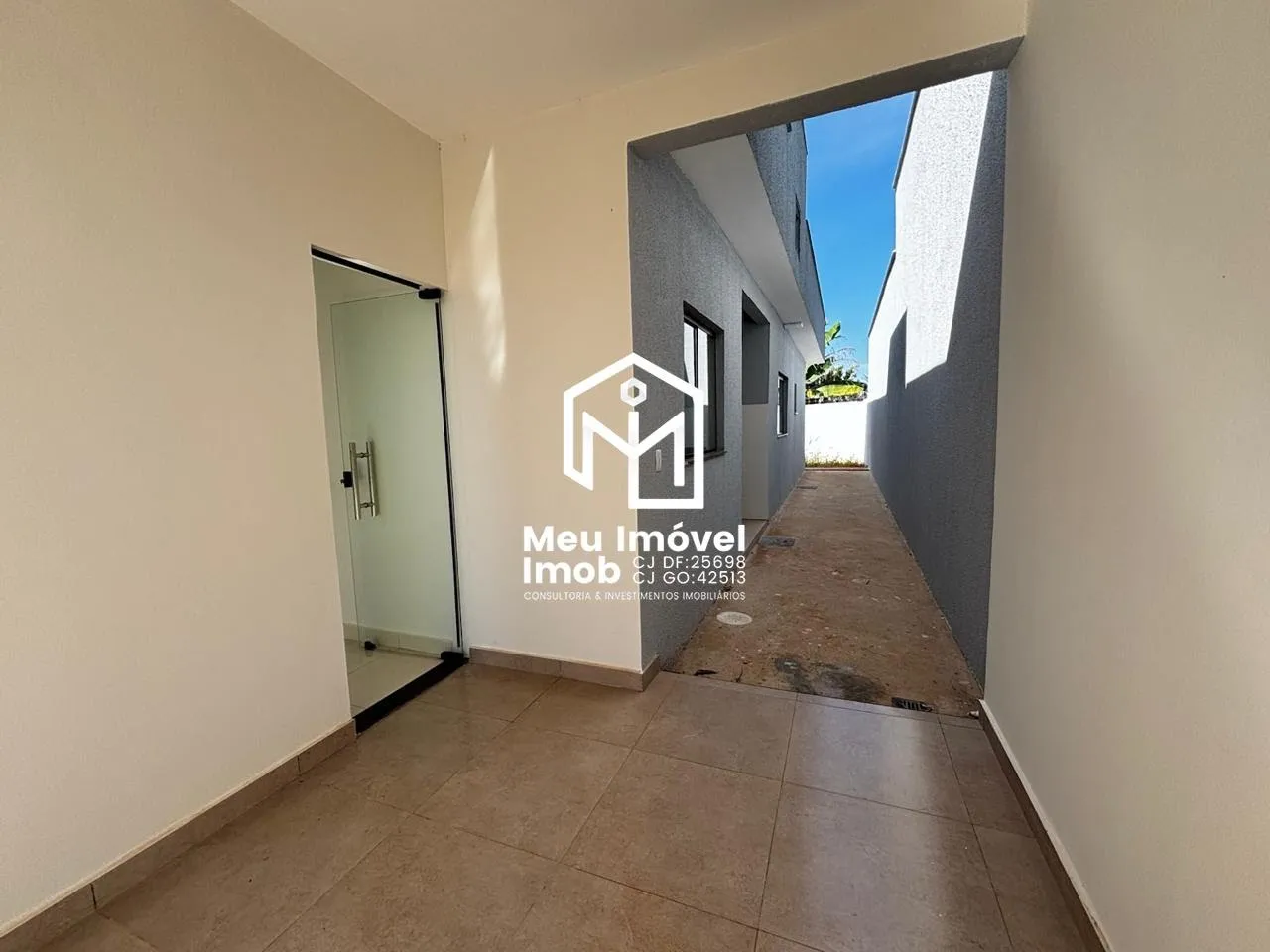 Imagem Casa em Parque Jk - Luziânia