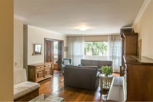Imagem APARTAMENTO RESIDENCIAL em São Paulo - SP, Itaim Bibi