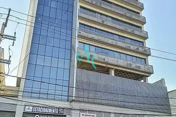 Imagem Salas novas à venda, no prédio Passeio Empresarial, a partir de R$ 127.277,00 - Campo Grande - Rio de Janeiro/RJ