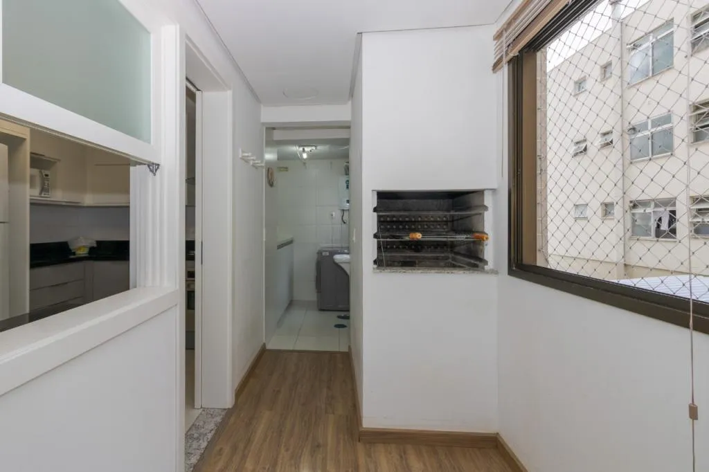 Imagem Apartamento 3 Dormitórios - Bairro São João