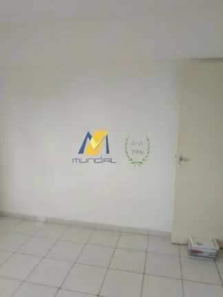 Imagem Taboão Vendo Apto em SBC.