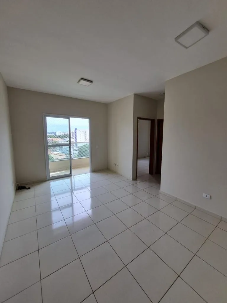 Imagem Apartamento à venda 2 Quartos, 1 Suite, 1 Vaga, 68M², Jardim Santa Clara, Taubaté - SP | Edificio Mandala