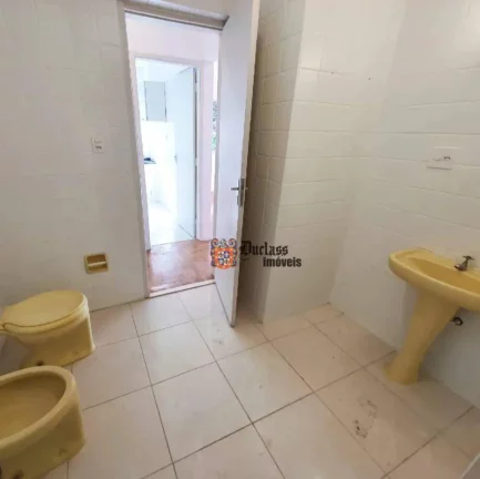 Imagem Apartamento com 2 dormitórios à venda, 104 m² por R$ 580.000 - Jardim da Glória - São Paulo/SP