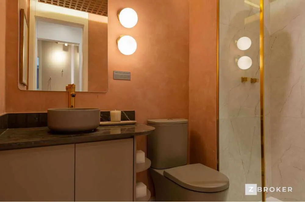 Imagem Apartamento à venda em Ubatuba, Itaguá, com 2 quartos, 80m2