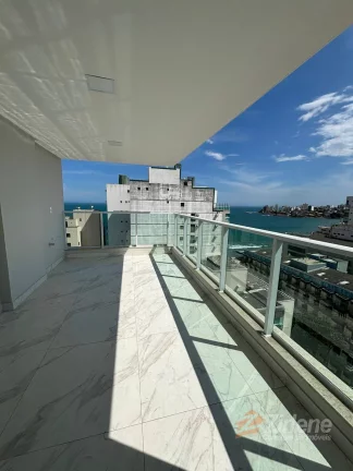 Imagem Apartamento de 03 Quartos em Prédio Novo, lazer de alto padrão