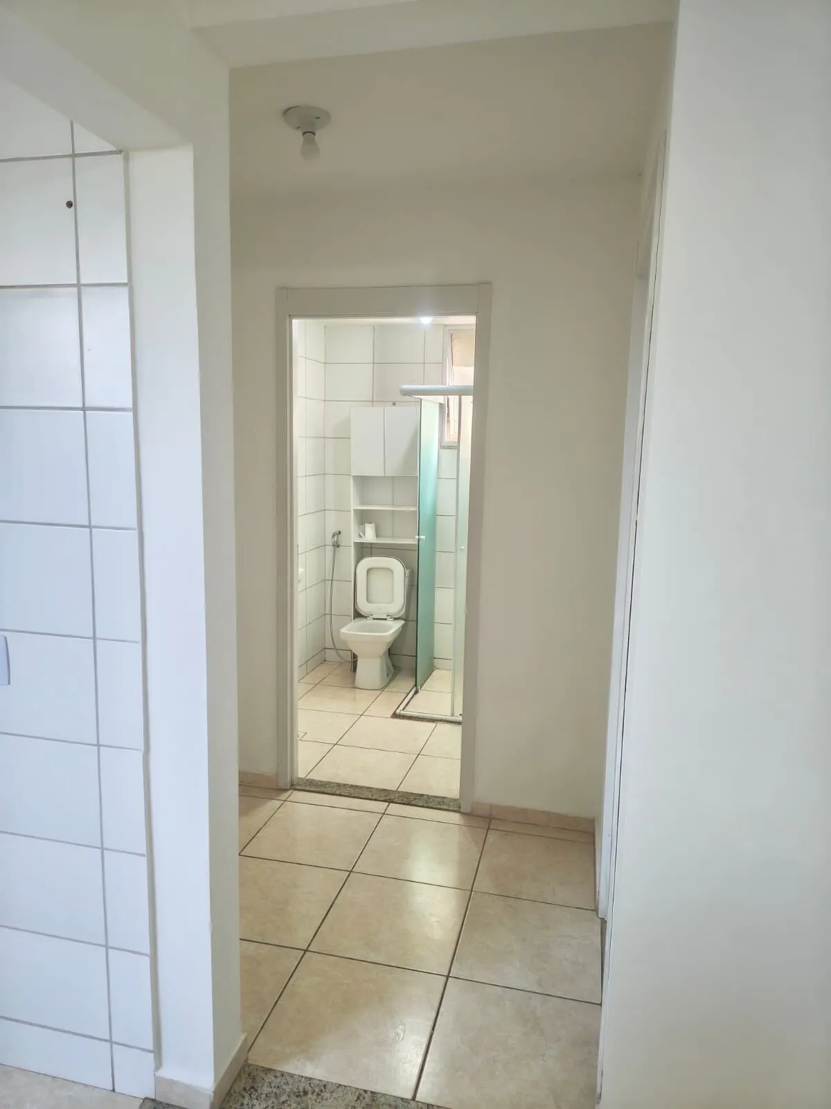 Imagem APARTAMENTO 2 QUARTOS NO CONDOMÍNIO MIRANTE DO COXIPÓ