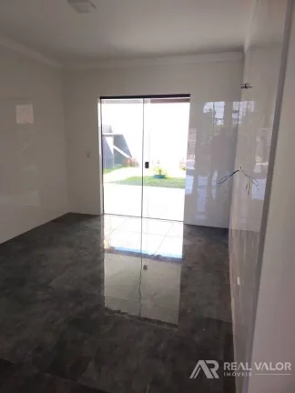 Imagem Casa com 3 quartos, Eucaliptos - Fazenda Rio Grande