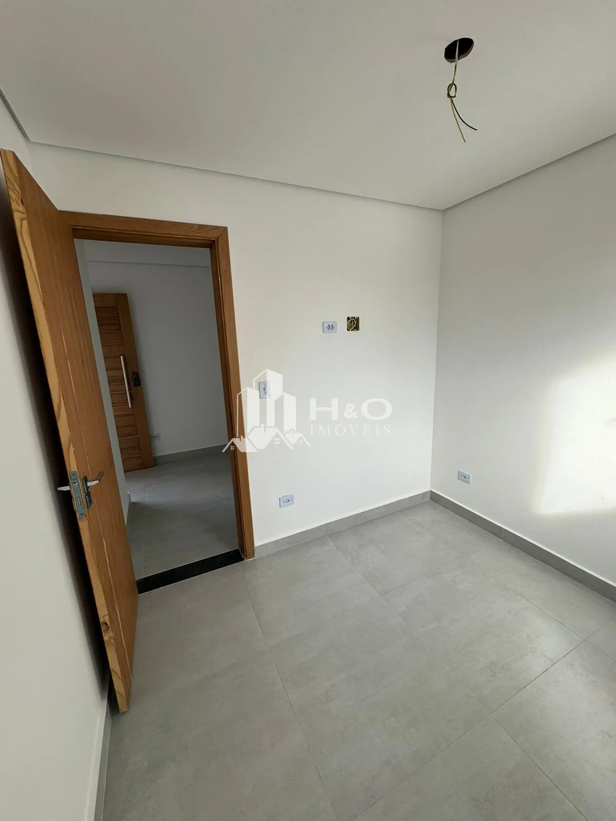 Imagem Apartamento na Chácara Califórnia com 2 Dormitórios - A partir de R$ 299.000,00
