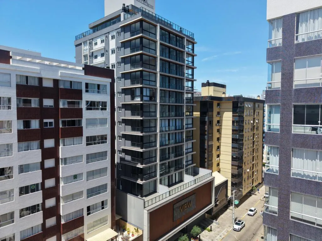 Imagem Apartamento 2 Dormitórios - Bairro Navegantes