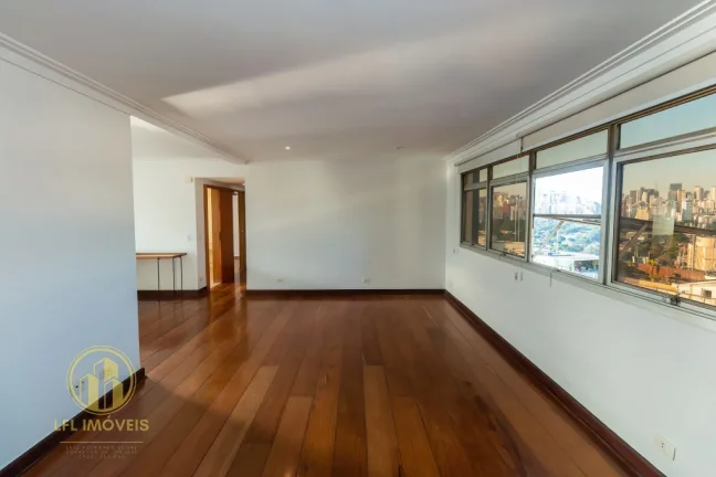 Imagem Apartamento à venda no Itaim - 98 m², 2 dormitórios, vista deslumbrante e localização privilegiada. Itaim Bibi