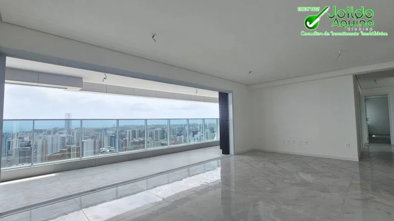 Imagem Exclusivo para você a uma quadra da Beira-Mar – Meireles