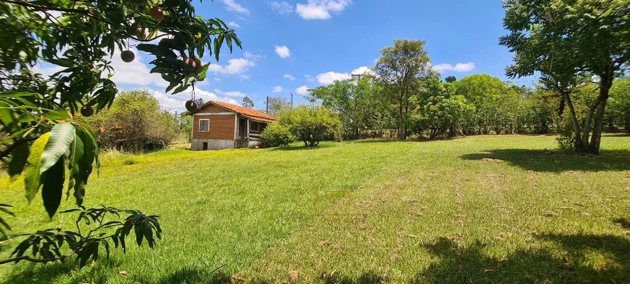 Imagem Chácara à venda em Cesário Lange-SP