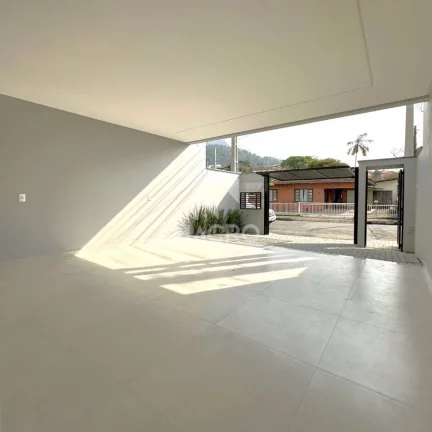 Imagem Geminado Sobrado | Ilha da Figueira | Suíte + 2 quartos | 160m²