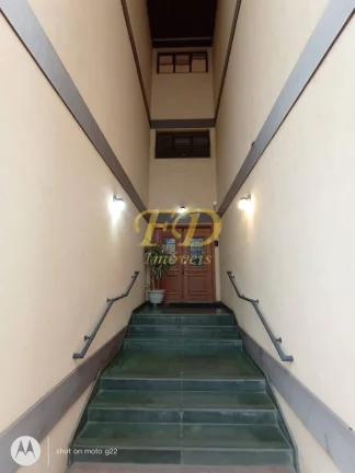 Imagem Apartamento em Atibaia (Nova Gardênia)