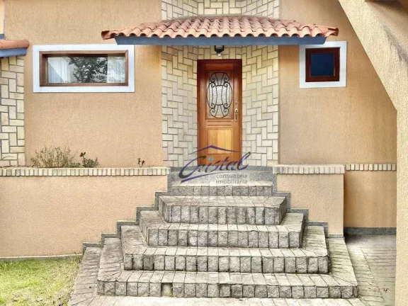Imagem Casa Venda Condominio São Fernando na Granja