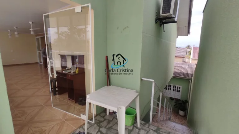 Imagem CASA RESIDENCIAL em PONTAL DO PARANÁ - PR, Balneário Shangri-lá