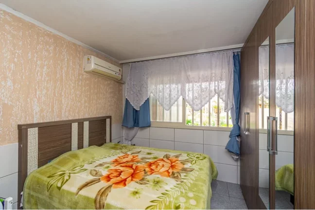 Imagem Casa para venda no bairro Estância Velha em Canoas