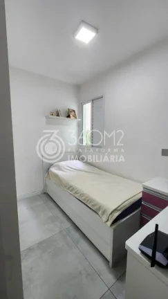 Imagem Apartamento para Venda em São Bernardo do Campo / SP no bairro Baeta Neves
