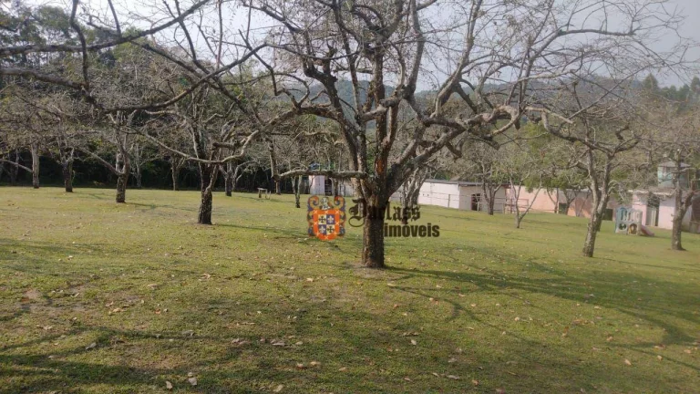 Imagem Sítio à venda, 145000 m² por R$ 1.910.000,00 - Biritiba Ussu - Mogi das Cruzes/SP