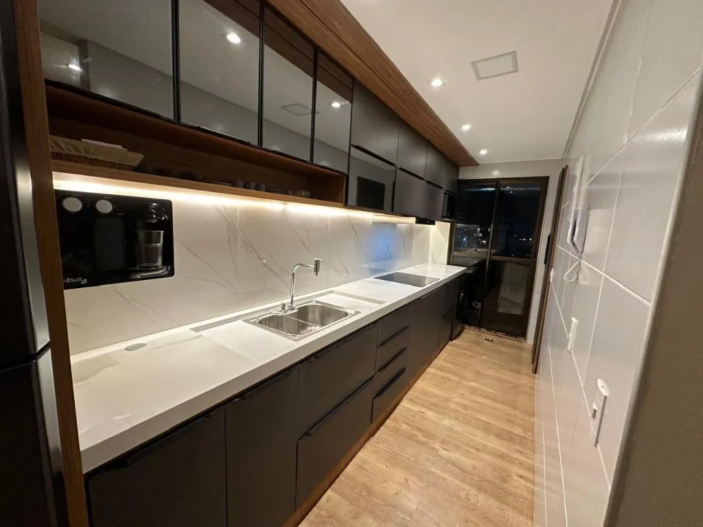 Imagem Apartamento à venda, 90 m² por R$ 1.199.998,00 - Aeroclube - João Pessoa/PB