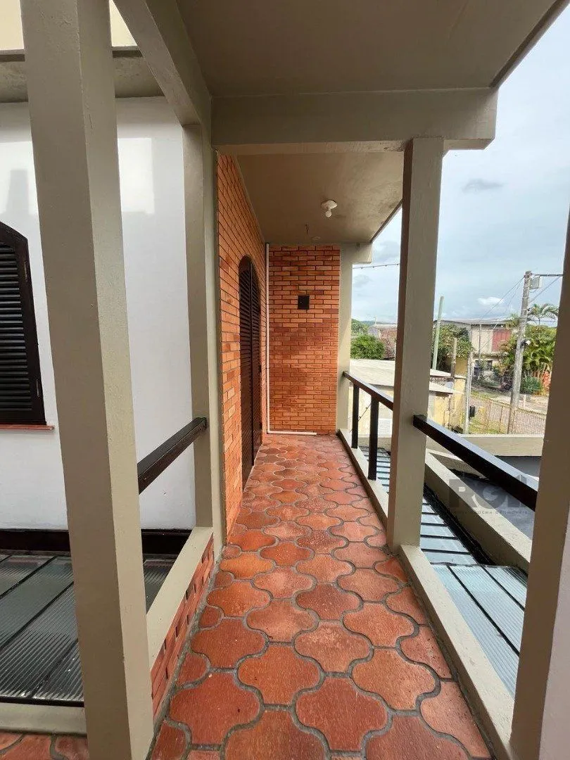 Imagem Casa em Restinga