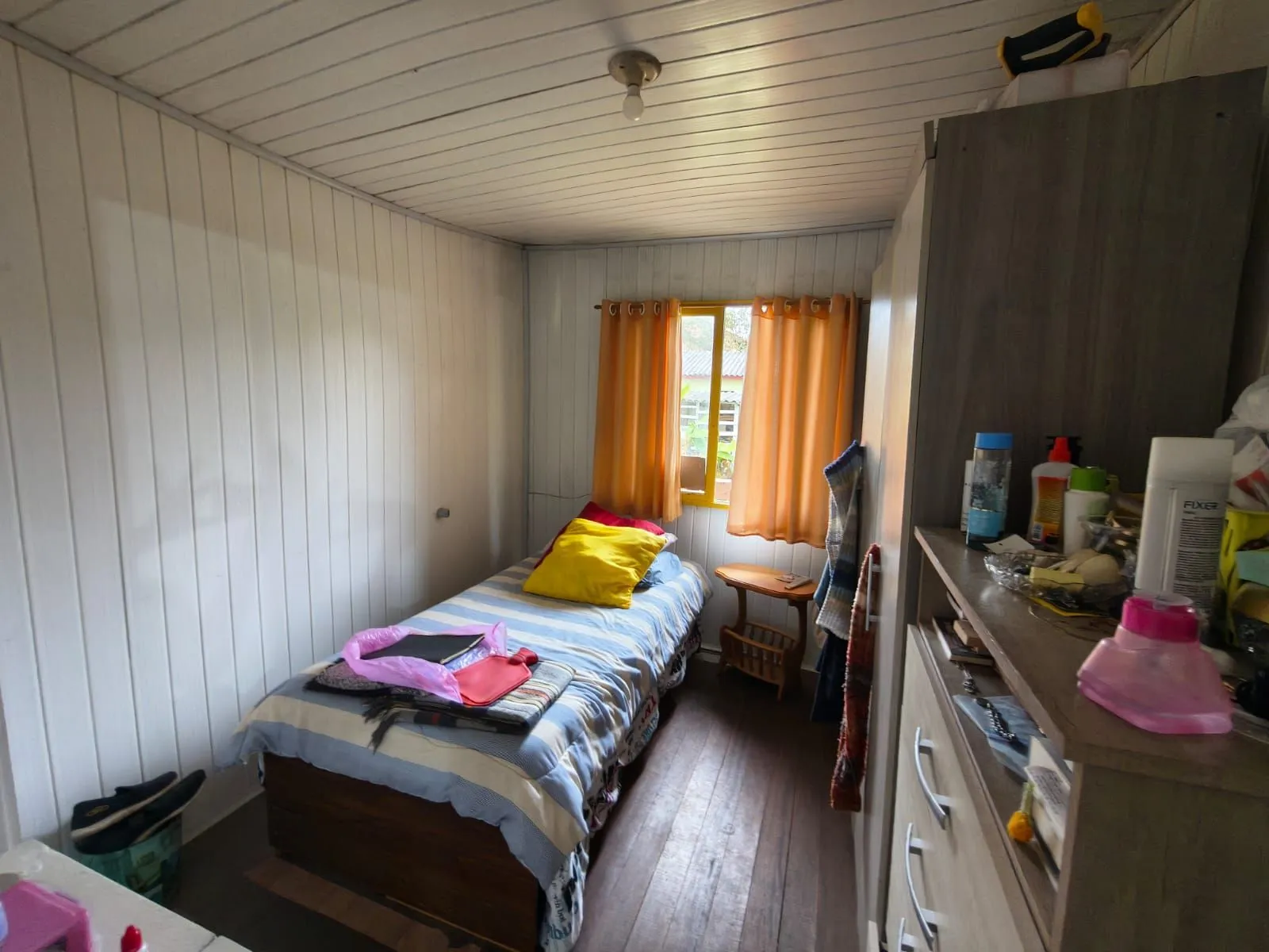Imagem Terreno medindo 1.296m² no bairro Ponta Grossa - Porto Alegre/RS