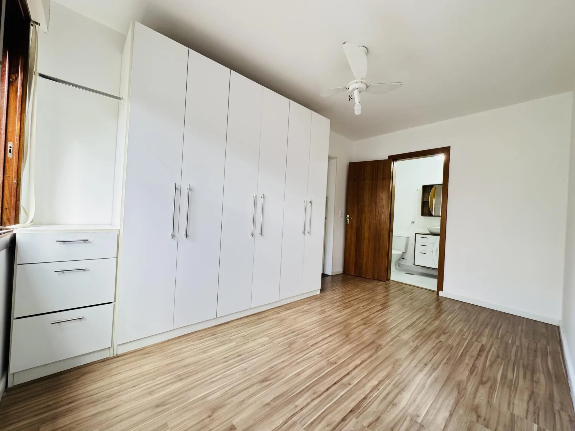 Imagem Excelente apartamento de 1 dormitório em ótima localização